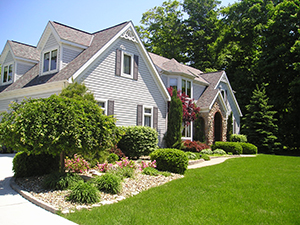 Landscapers and Lawncare Services in Arlington, MA